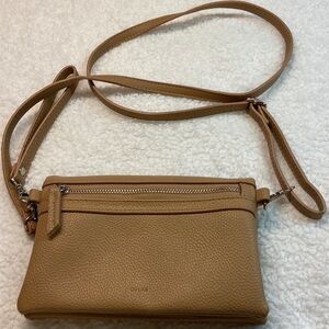 Colab Crossbody Wristlet Wallet 3 in 1